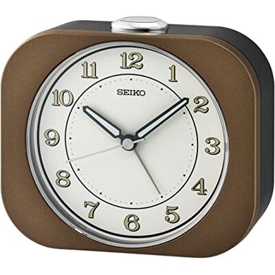 Seiko Wekker klok QHE195B Seiko Wekker klok QHE195B