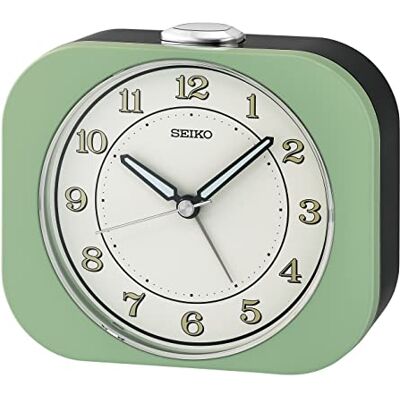 Seiko QHE195M wekker Seiko QHE195M wekker