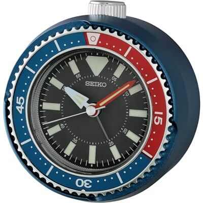 Seiko QHE207L wekker Seiko QHE207L wekker