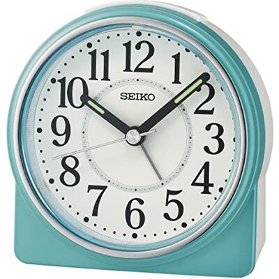 Seiko QHE198L wekker Seiko QHE198L wekker