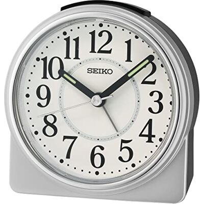 Seiko QHE198S wekker Seiko QHE198S wekker
