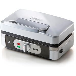 Domo DO 9136 C Grill Croque/Gaufre Domo DO 9136 C Grill Croque/Gaufre