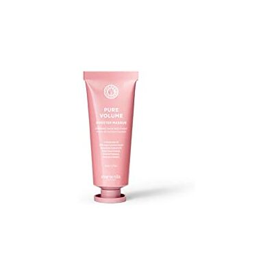 Maria Nila Pure Volume, booster 50 ml, vitamine B5 brengt volume voor fijn haar, 100% veganistisch en sulfaat/parabenenvrij Maria Nila Pure Volume, booster 50 ml, vitamine B5 brengt volume voor fijn haar, 100% veganistisch en sulfaat/parabenenvrij