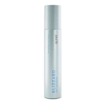Glynt BLIZZARD Ice Spray Haltefaktor 1 droogshampoo, 200 ml gember Glynt BLIZZARD Ice Spray Haltefaktor 1 droogshampoo, 200 ml gember
