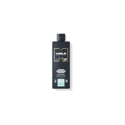 LABEL M label.m Organics Moisturising Lemongrass Shampoo 200 ml LABEL M label.m Organics Moisturising Lemongrass Shampoo 200 ml