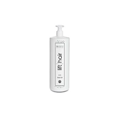Urban Keratin Lift Hair verzorging met spiegeleffect, 1000 ml Urban Keratin Lift Hair verzorging met spiegeleffect, 1000 ml