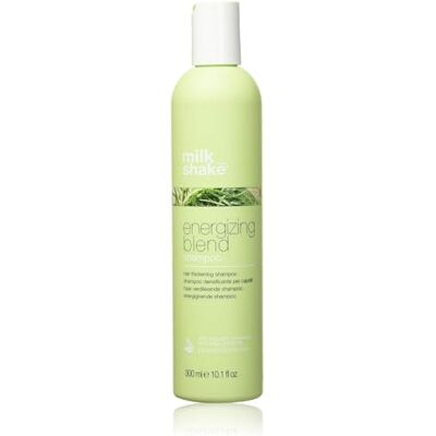 milk_shake Milk Shake Energizing Blend Shampoo, 1 stuk milk_shake Milk Shake Energizing Blend Shampoo, 1 stuk