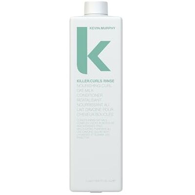 KEVIN.MURPHY Kevin Murphy Killer.Curls Rinse conditioner voor krullen, 1000 ml KEVIN.MURPHY Kevin Murphy Killer.Curls Rinse conditioner voor krullen, 1000 ml