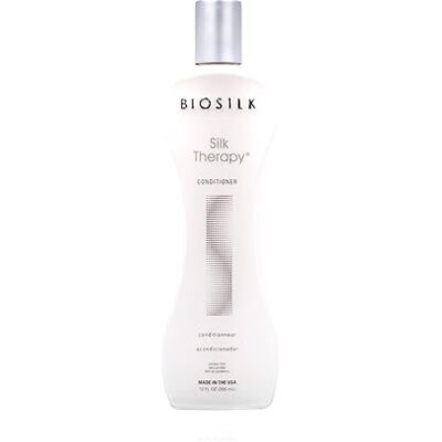 BioSilk Silk Therapy Conditioner 355 ml BioSilk Silk Therapy Conditioner 355 ml