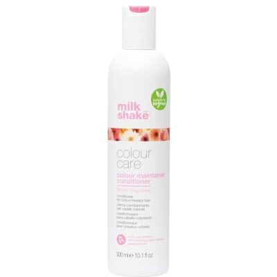 milk_shake MILK SHAKE Color Care Colour Maintainer Conditioner Flower Fragrance 300 ml milk_shake MILK SHAKE Color Care Colour Maintainer Conditioner Flower Fragrance 300 ml