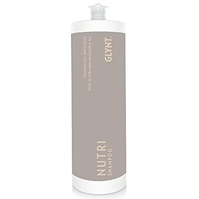 Glynt Nutri Shampoo 1000 ml Glynt Nutri Shampoo 1000 ml