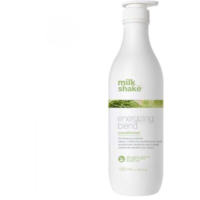 milk_shake Energie conditioner zwart 1000 ml milk_shake Energie conditioner zwart 1000 ml