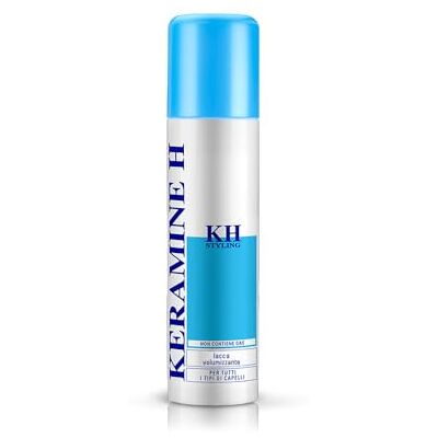 Keramine H Styling Lacca Ecologisch volume, 75 ml, geen gas Keramine H Styling Lacca Ecologisch volume, 75 ml, geen gas