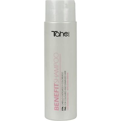 Tahe Botanic Profitieren Finish Shampoo 300 ml Tahe Botanic Profitieren Finish Shampoo 300 ml