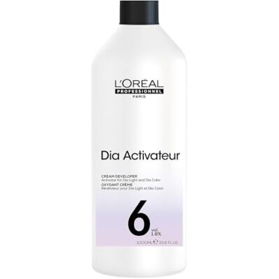 L'ORÉAL DIA ACTIVATEUR II 9 VOL 1L V034 L'ORÉAL DIA ACTIVATEUR II 9 VOL 1L V034