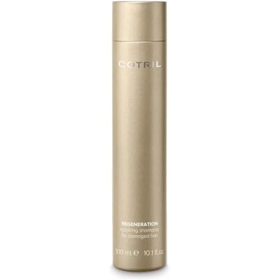 Cotril Regeneration Repairing Shampoo 300 ml Riparatore Shampoo Cotril Regeneration Repairing Shampoo 300 ml Riparatore Shampoo