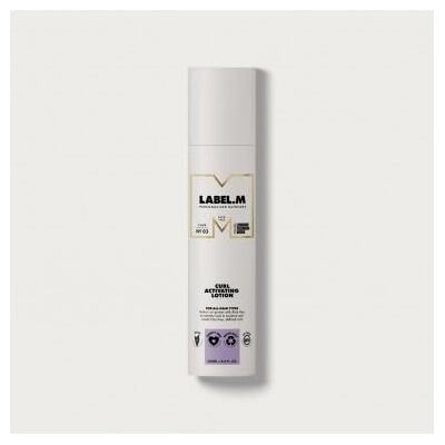 LABEL M Krulcrème, 150 ml LABEL M Krulcrème, 150 ml