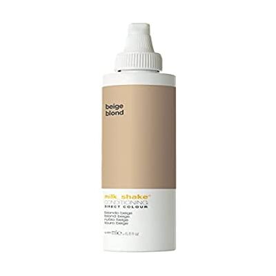 milk_shake Milkshake Beige Blond Direct Colour 100 ml milk_shake Milkshake Beige Blond Direct Colour 100 ml