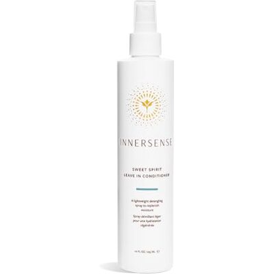 Innersense Organic Beauty, Sweet Spirit, Conditioner zonder uitspoelen, 250 ml Innersense Organic Beauty, Sweet Spirit, Conditioner zonder uitspoelen, 250 ml
