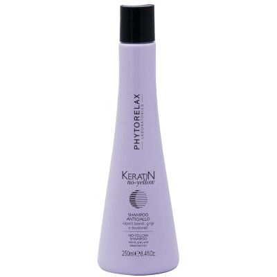 Phytorelax Laboratories haarshampoo, 250 g Phytorelax Laboratories haarshampoo, 250 g
