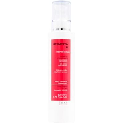 Medavita , Hairchitecture Volumegevende Gelcrème, pH 5,5, 200 ml Medavita , Hairchitecture Volumegevende Gelcrème, pH 5,5, 200 ml
