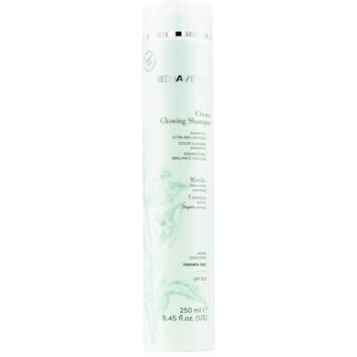 Medavita Choice Glowing Ultra Shine Shampoo Ph 5.5, Clear, 250 milliliter Medavita Choice Glowing Ultra Shine Shampoo Ph 5.5, Clear, 250 milliliter