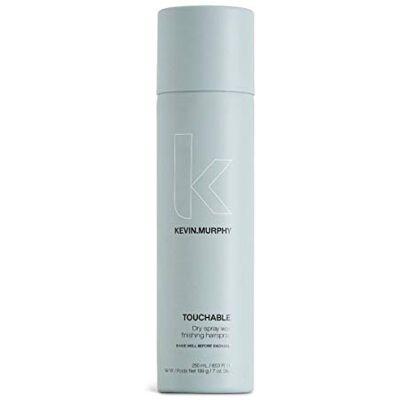KEVIN.MURPHY Kevin Murphy Touchable Hairspray haarspray 250 ml KEVIN.MURPHY Kevin Murphy Touchable Hairspray haarspray 250 ml