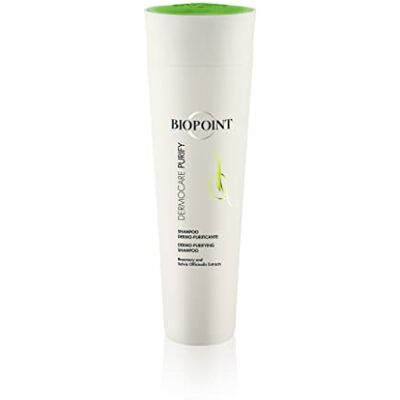 BIOPOINT Shampoo BIOPOINT Shampoo