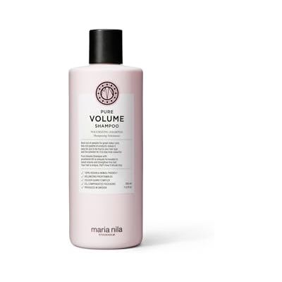 Maria Nila Pure Volume Shampoo 350 ml by Maria Nila Pure Volume Shampoo 350 ml by