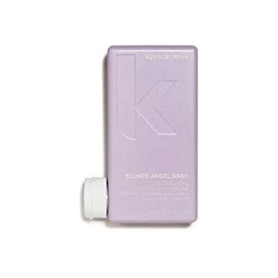 KEVIN.MURPHY Kevin Murphy Blonde. Angel Wash Shampoo, 250 ml KEVIN.MURPHY Kevin Murphy Blonde. Angel Wash Shampoo, 250 ml