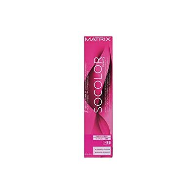 Matrix SoColor Beauty Permanente Haarkleur 8NW Light Neutral Warm 90 ml Matrix SoColor Beauty Permanente Haarkleur 8NW Light Neutral Warm 90 ml