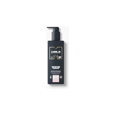 LABEL M Label.M Vibrant Rose Colour Care Shampoo LABEL M Label.M Vibrant Rose Colour Care Shampoo