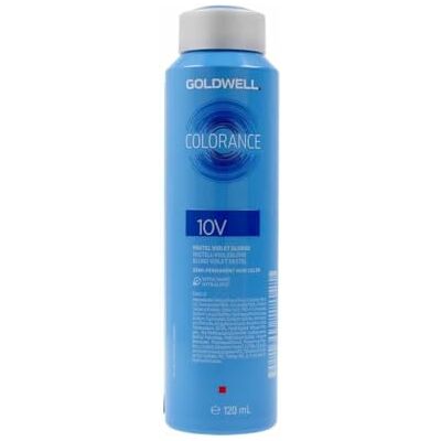 Goldwell Colorance can 10V 120ml Goldwell Colorance can 10V 120ml
