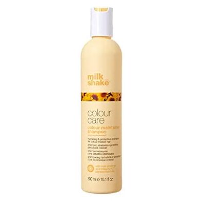 milk_shake Colour Care Hydraterende en beschermende shampoo voor gekleurd haar, 300 ml, gemaakt in Italië milk_shake Colour Care Hydraterende en beschermende shampoo voor gekleurd haar, 300 ml, gemaakt in Italië
