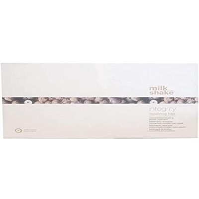 milk_shake Integrity Repairing Hair Pack met 8 x 12 ml milk_shake Integrity Repairing Hair Pack met 8 x 12 ml