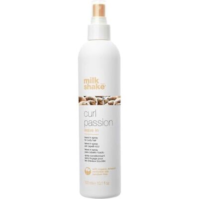 milk_shake Curl Passion Leave In 300 ml Haarmiddel milk_shake Curl Passion Leave In 300 ml Haarmiddel