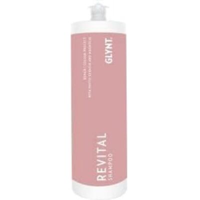 Glynt Revital Regain Shampoo 3, 1000 ml Glynt Revital Regain Shampoo 3, 1000 ml