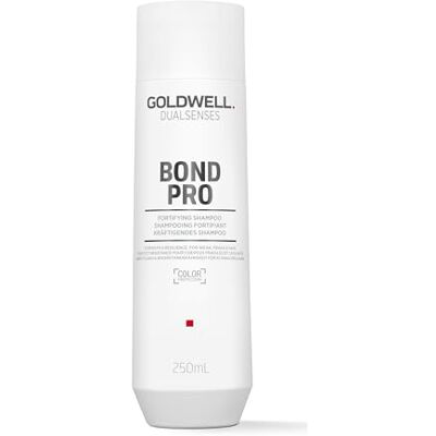 Goldwell Bond Pro Shampoo 250 ml Goldwell Bond Pro Shampoo 250 ml