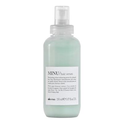 Davines MINU Haircare Haarserum 0,15 kg Davines MINU Haircare Haarserum 0,15 kg