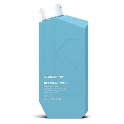 KEVIN.MURPHY Kevin Murphy Kevin Murphy Repair Me Wash Reconstr. Shampoo 250 ml 250 ml KEVIN.MURPHY Kevin Murphy Kevin Murphy Repair Me Wash Reconstr. Shampoo 250 ml 250 ml