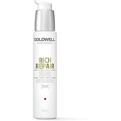 Goldwell Dualsenses Rich Repair Regeneration Serum 6, 100 ml Goldwell Dualsenses Rich Repair Regeneration Serum 6, 100 ml