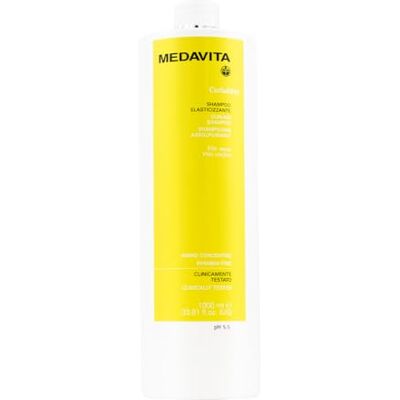 Medavita Elasticizzante Shampoo pH 5,5, 1000 ml Medavita Elasticizzante Shampoo pH 5,5, 1000 ml