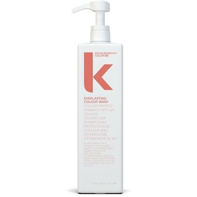 KEVIN.MURPHY Kevin Murphy Everlasting.Colour Wash kleurversterkende shampoo, 1 l KEVIN.MURPHY Kevin Murphy Everlasting.Colour Wash kleurversterkende shampoo, 1 l