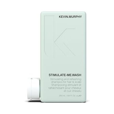 KEVIN.MURPHY KEVIN MURPHY compatibel Stimulate.Me Wash Shampoo 250 ml KEVIN.MURPHY KEVIN MURPHY compatibel Stimulate.Me Wash Shampoo 250 ml