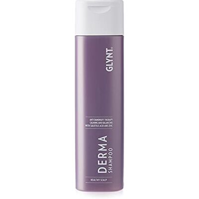 Glynt Derma Regulate Shampoo 4, 250 ml Glynt Derma Regulate Shampoo 4, 250 ml