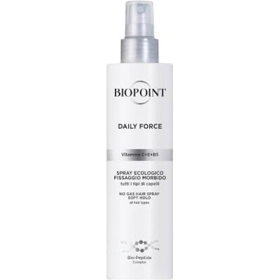 BIOPOINT Haarspray BIOPOINT Haarspray