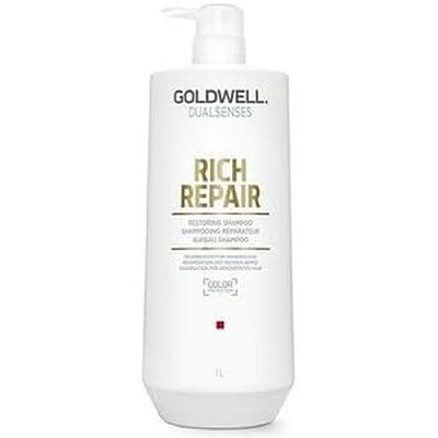 Goldwell Dualsenses Rich Repair Restoring Shampoo 1000 ml Goldwell Dualsenses Rich Repair Restoring Shampoo 1000 ml