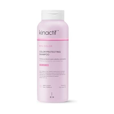 KIN Active nr. 4 Color Color Protecting Shampoo Cosmetics KIN Active nr. 4 Color Color Protecting Shampoo Cosmetics