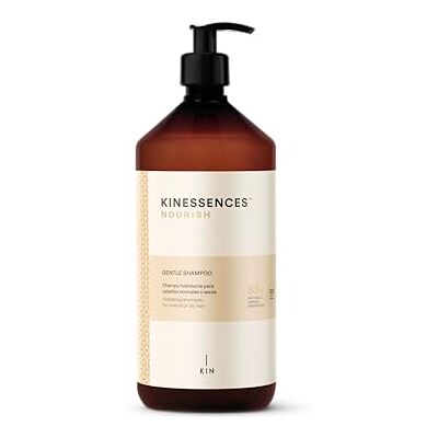 KIN Essenties NOURISH GENTLE SHAMPOO 1000 ml KIN Essenties NOURISH GENTLE SHAMPOO 1000 ml
