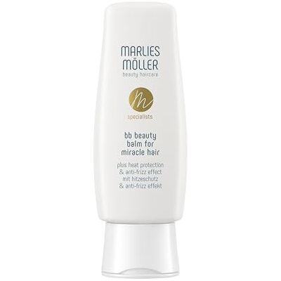 Marlies Möller BB Beauty Balm voor Miracle Hair 100 ml Marlies Möller BB Beauty Balm voor Miracle Hair 100 ml